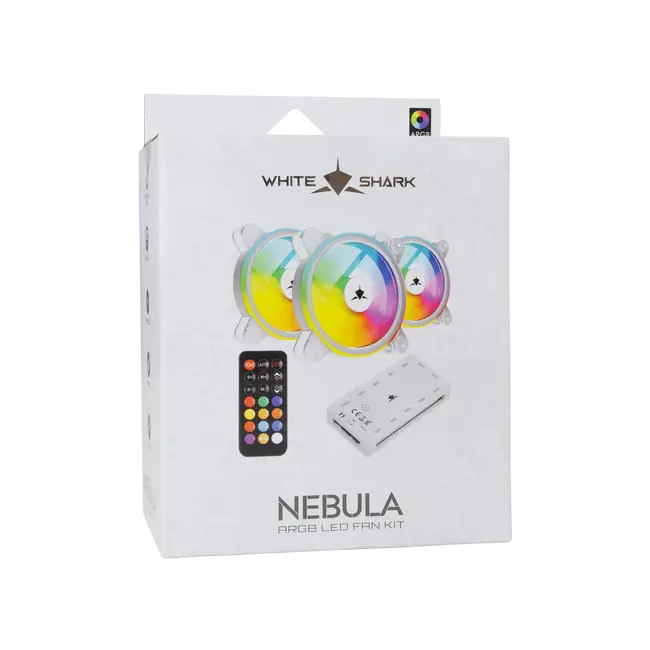 NEBULA-2 BIJELI