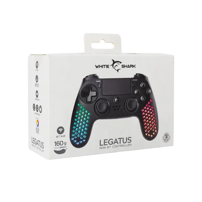 LEGATUS
