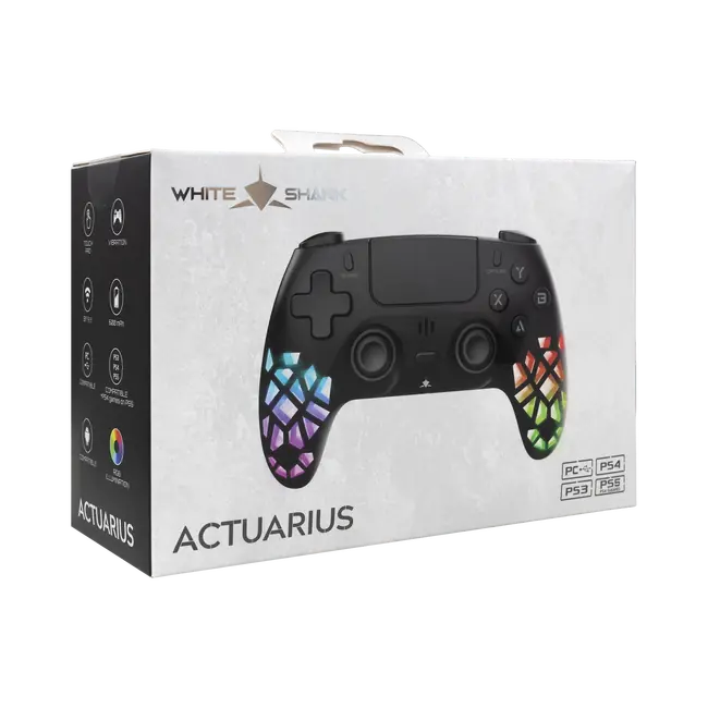 ACTUARIUS