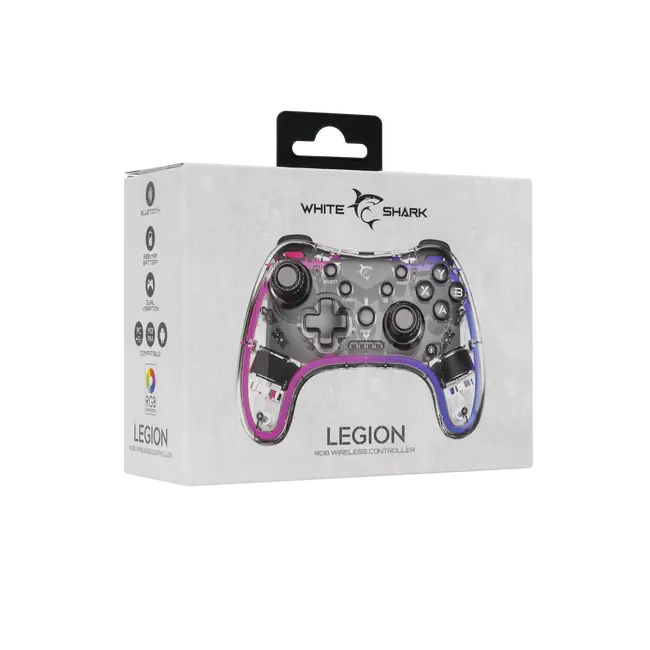LEGION