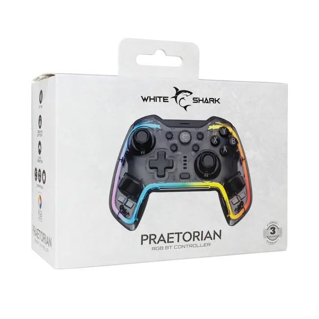 PRAETORIAN