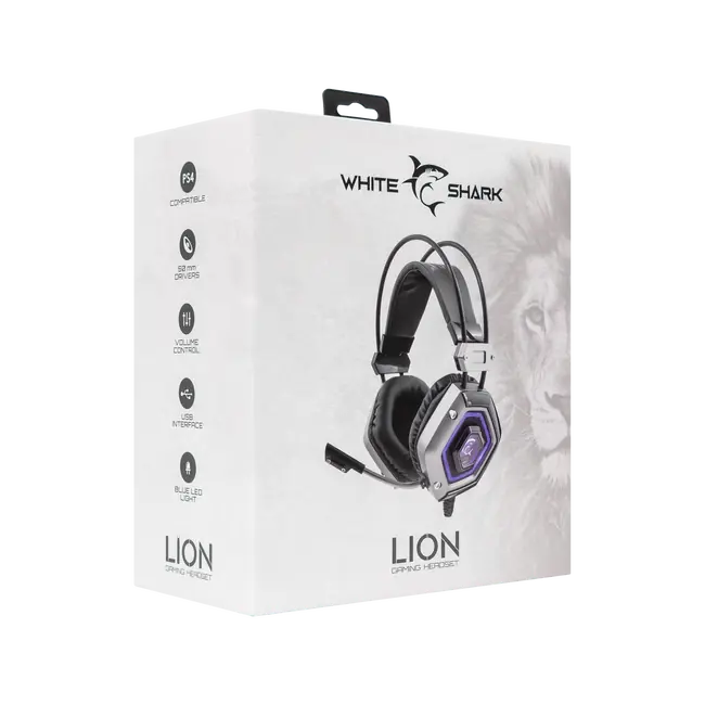 LION USB