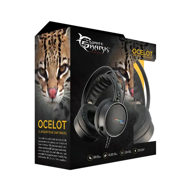 OCELOT