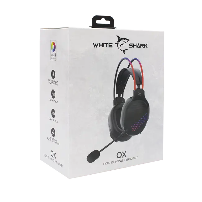 OX