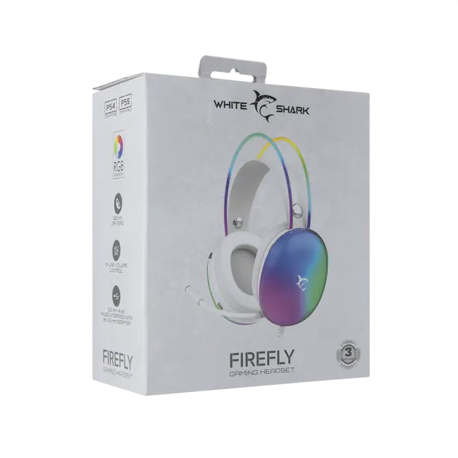 FIREFLY Bijele