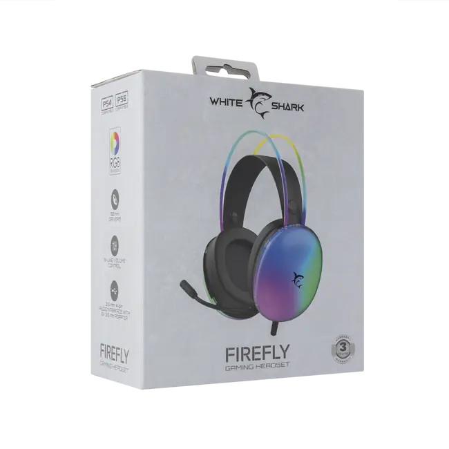 FIREFLY Crne