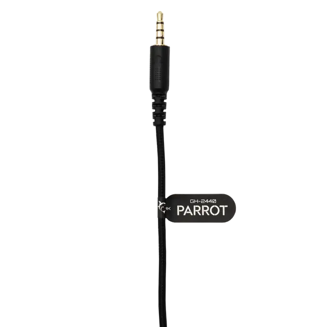 PARROT Crne