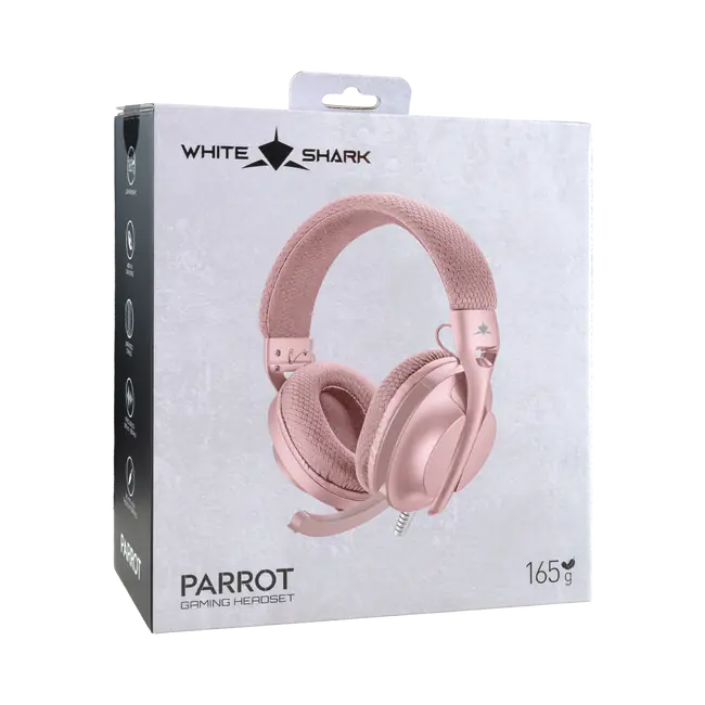 PARROT Roze
