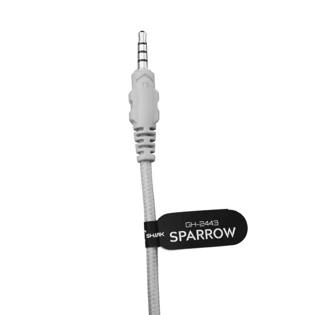 SPARROW Bijele