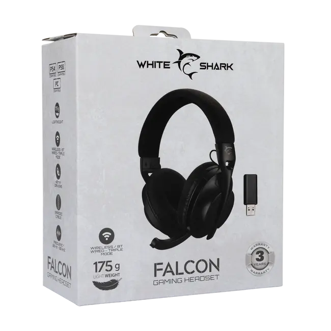 FALCON Crne - Bežične