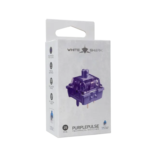 PURPLEPULSE - 25