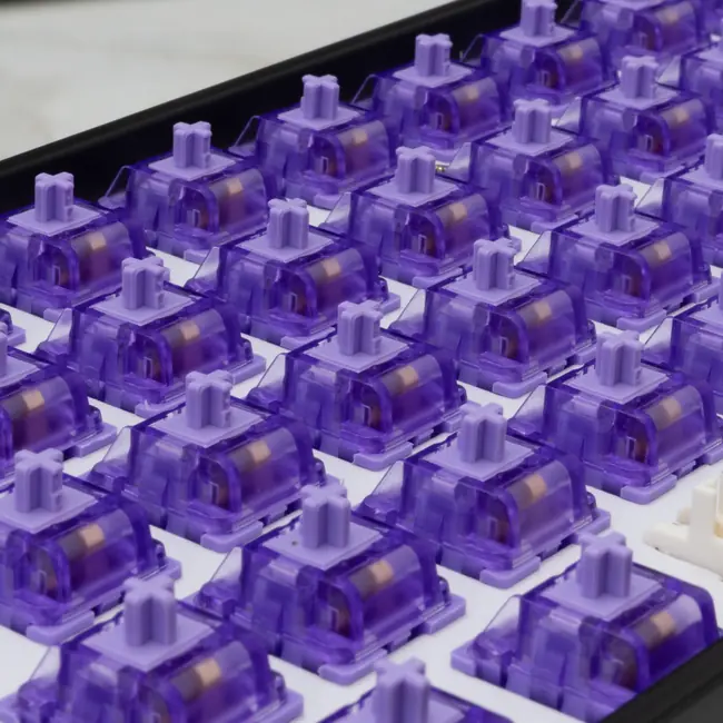 PURPLEPULSE - 65
