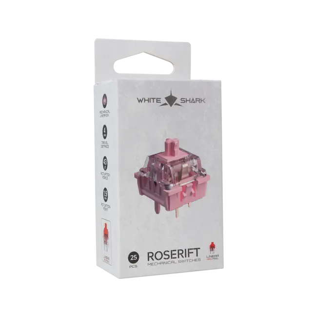 ROSERIFT - 25