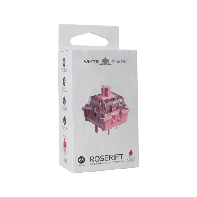 ROSERIFT - 65