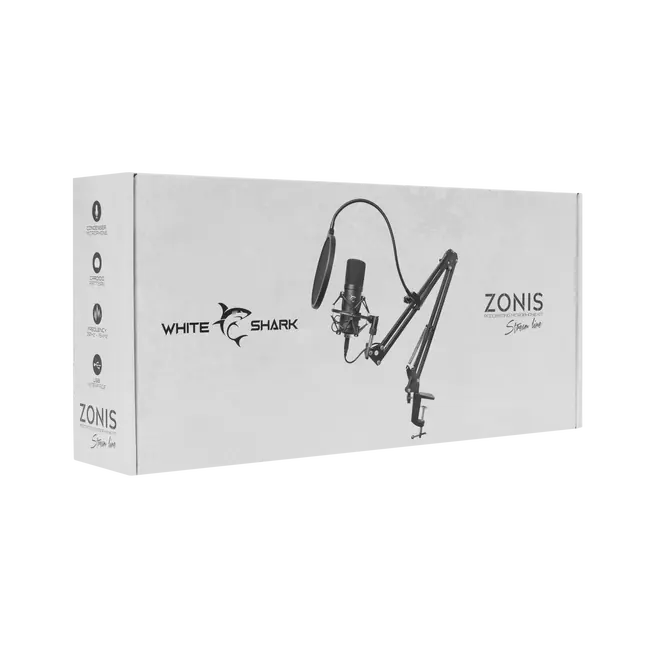 ZONIS