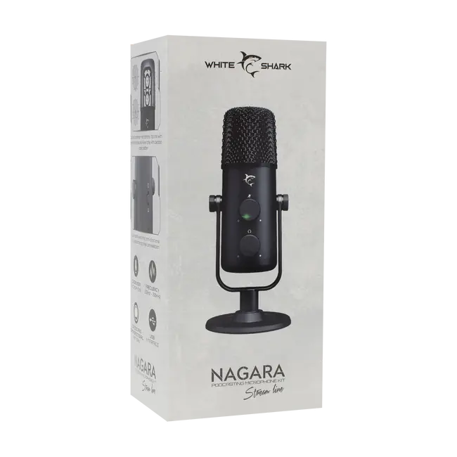 NAGARA