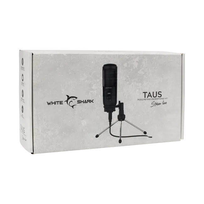 TAUS