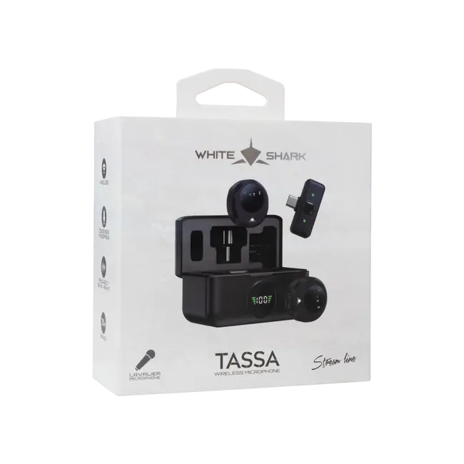 TASSA