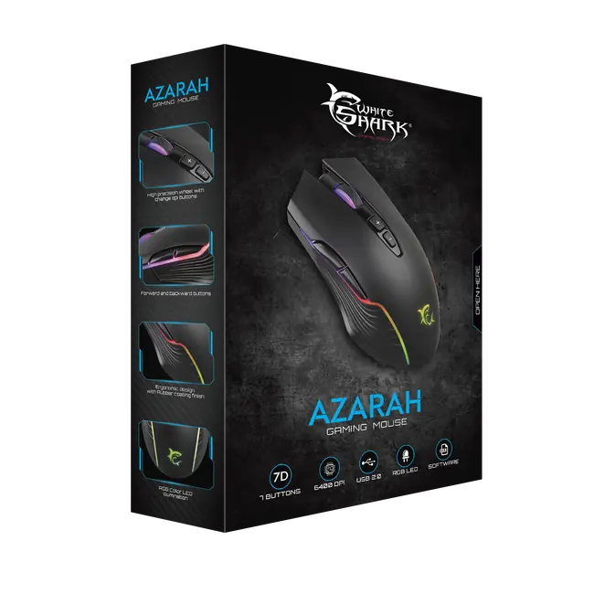 AZARAH