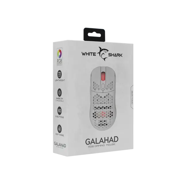 GALAHAD