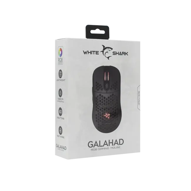 GALAHAD