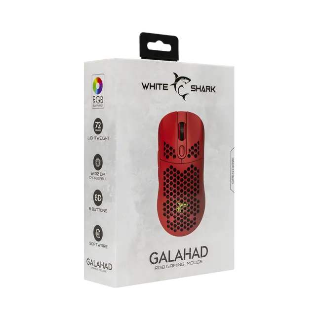GALAHAD