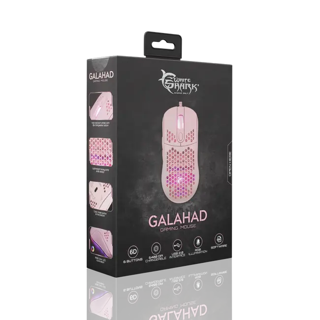 GALAHAD