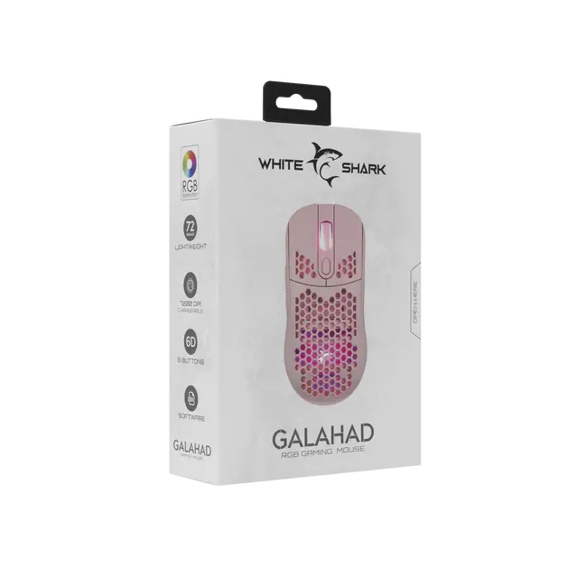 GALAHAD