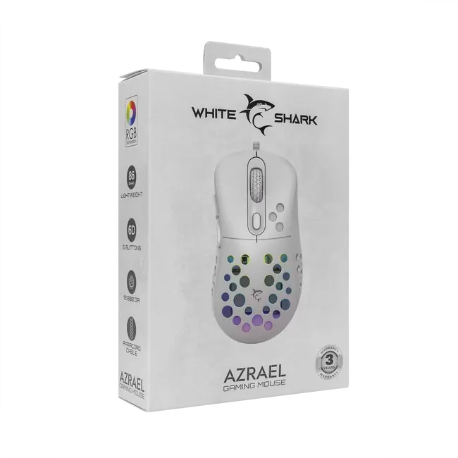 AZRAEL