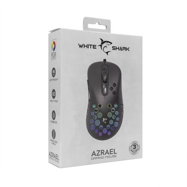 AZRAEL