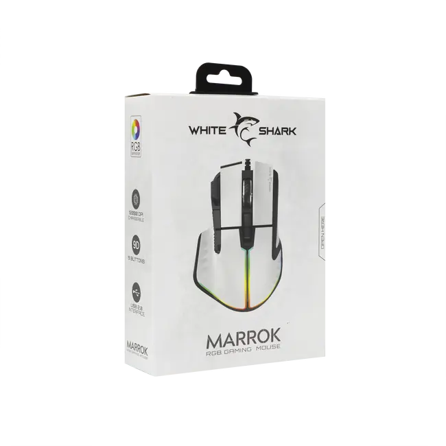 MARROK
