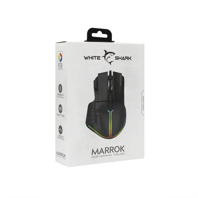 MARROK