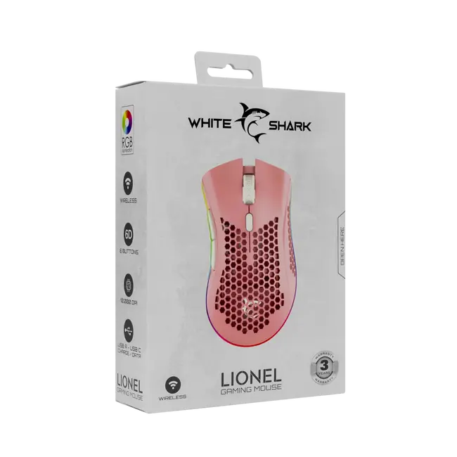 LIONEL