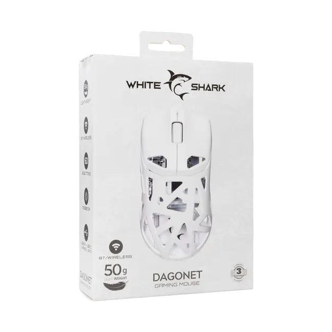 DAGONET