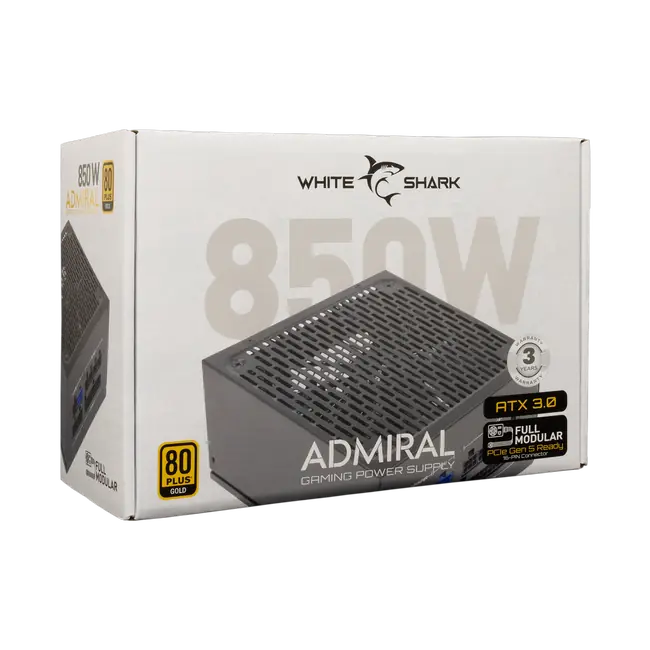 ADMIRAL