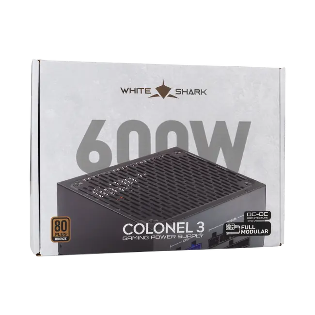 COLONEL-3