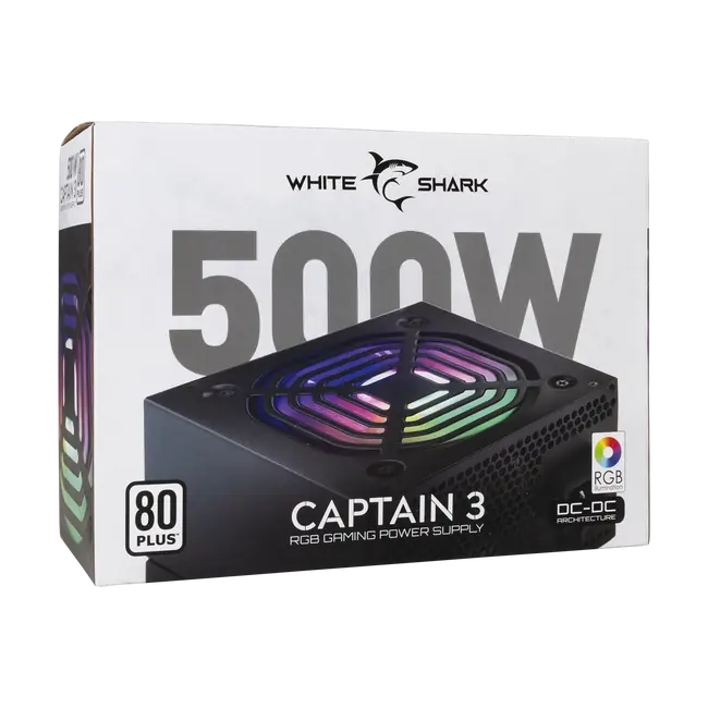 CAPTAIN-3