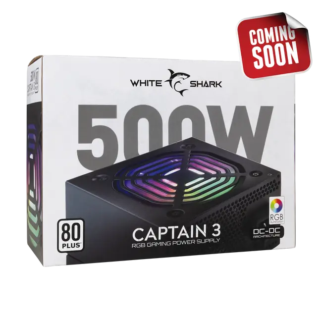 CAPTAIN-3
