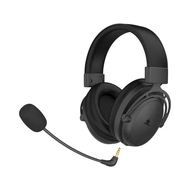 GORILLA PRO Crne