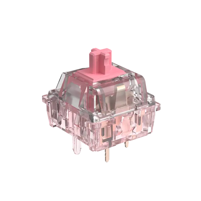 VENOM ROSE - 65