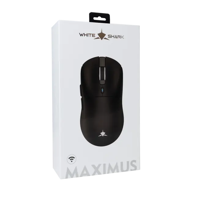 MAXIMUS