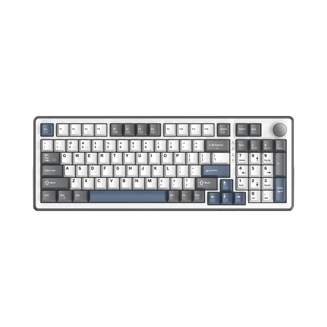 EXCALIBUR L Bijela / US