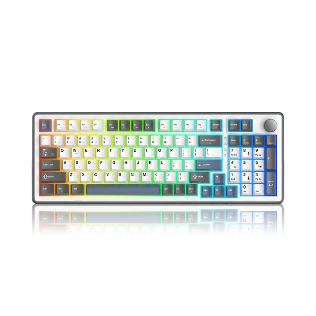 EXCALIBUR L Бял/US