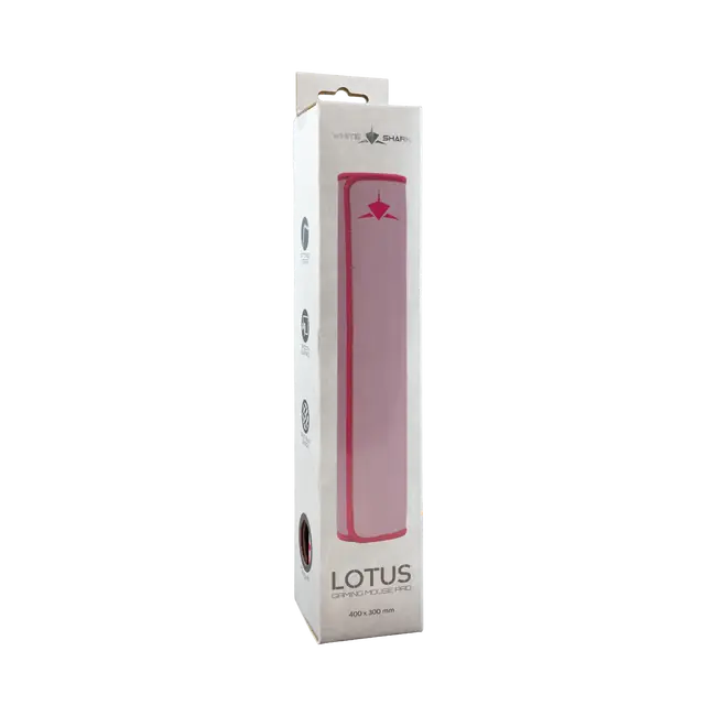 LOTUS M