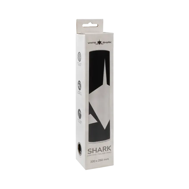 SHARK M