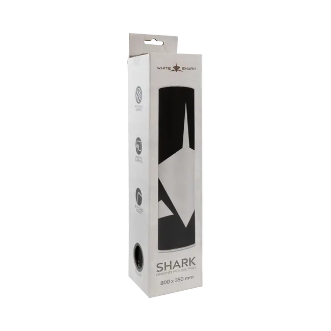 SHARK XL