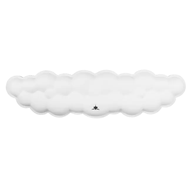 CUMULUS Бял