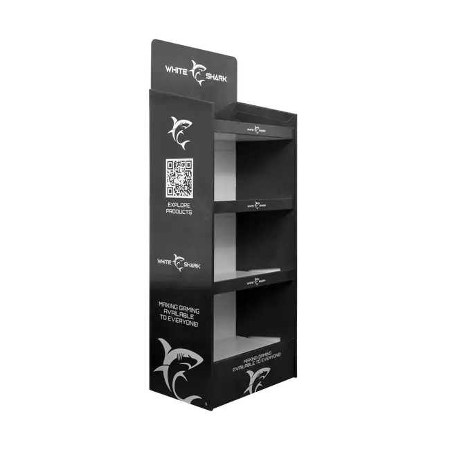 PROMO Karton-Display
