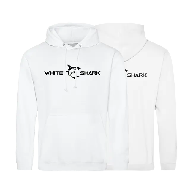 White Shark PROMO Худи Бял KIDS 6