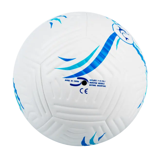 STRIKER